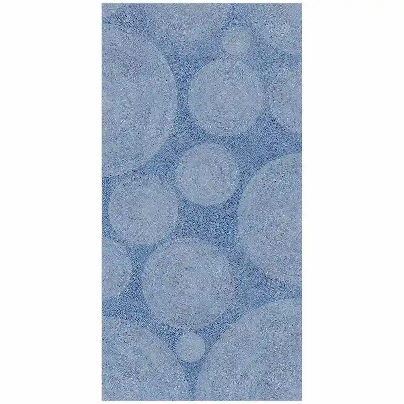 áƒ“áƒ˜áƒ“áƒ˜ áƒ¤áƒ˜áƒšáƒ INFINITY HOLOS AEGEAN BLUE áƒžáƒ áƒ˜áƒáƒšáƒ áƒ‘áƒáƒ“áƒ˜áƒ¡ áƒ’áƒáƒ áƒ”áƒ¨áƒ” 160áƒ¡áƒ›*320áƒ¡áƒ›*6áƒ›áƒ› áƒ™áƒ•.áƒ›. HL04 áƒ¤áƒáƒ¢áƒ 1