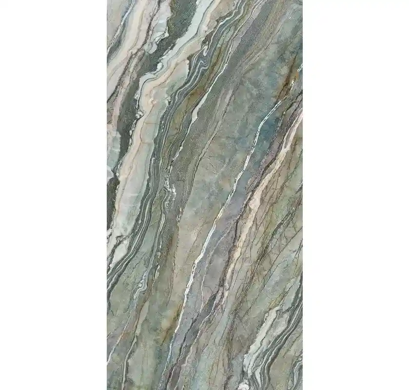 áƒ“áƒ˜áƒ“áƒ˜ áƒ¤áƒ˜áƒšáƒ Infinity Royal Peacock áƒžáƒ áƒ˜áƒáƒšáƒ, áƒ‘áƒáƒ“áƒ˜áƒ¡ áƒ’áƒáƒ áƒ”áƒ¨áƒ” 160áƒ¡áƒ›*320áƒ¡áƒ›*6áƒ›áƒ› áƒ™áƒ•.áƒ›. MB20 áƒ¤áƒáƒ¢áƒ 1