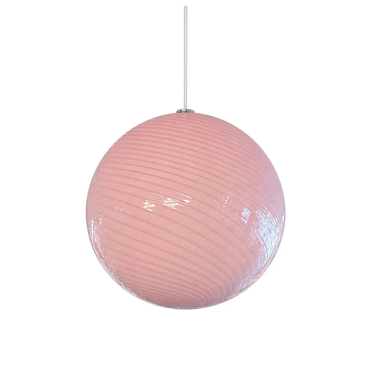 áƒ­áƒáƒ¦áƒ˜ Juncan áƒ•áƒáƒ áƒ“áƒ˜áƒ¡áƒ¤áƒ”áƒ áƒ˜ áƒ›áƒ˜áƒœáƒ˜áƒ¡ E27 D30áƒ¡áƒ› MD6531-PINK áƒ¤áƒáƒ¢áƒ 1