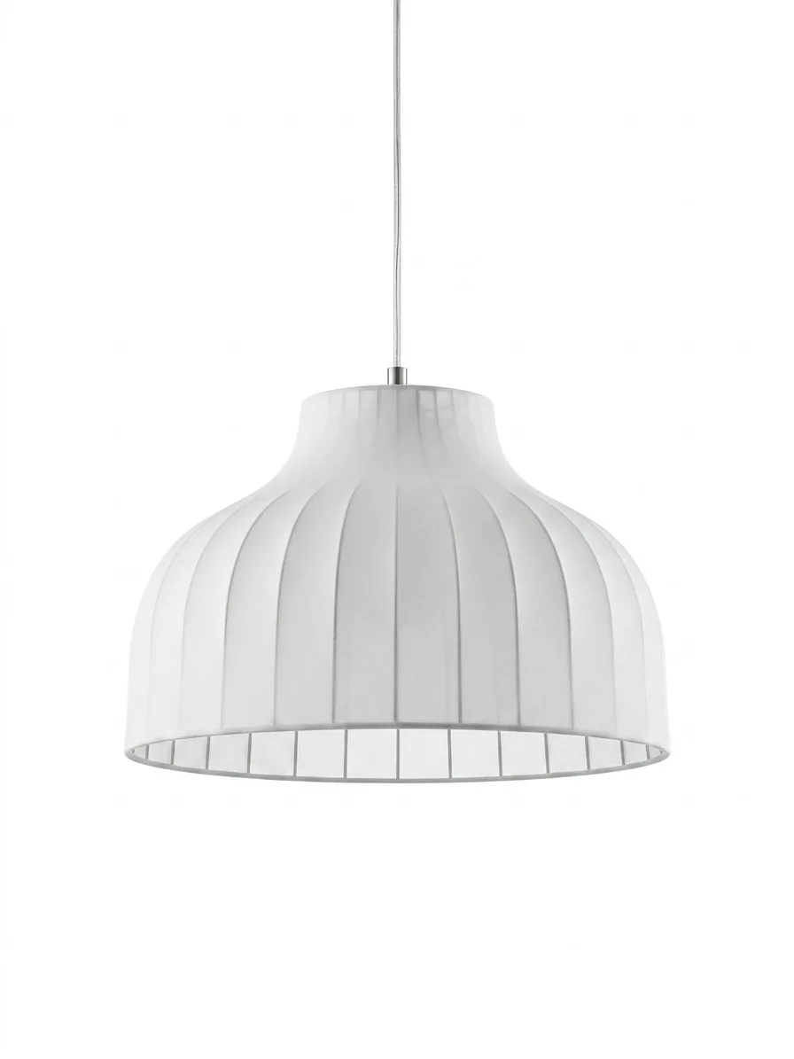 áƒ­áƒáƒ¦áƒ˜ Juncan áƒ—áƒ”áƒ—áƒ áƒ˜ áƒáƒ‘áƒ áƒ”áƒ¨áƒ£áƒ›áƒ˜áƒ¡ E27 50*33áƒ¡áƒ› MD6553-50*33 áƒ¤áƒáƒ¢áƒ 1