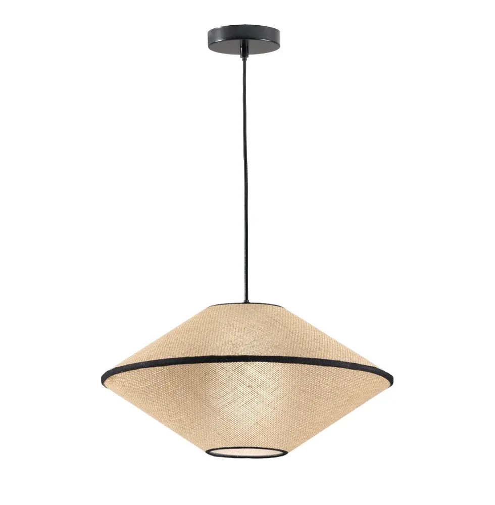 áƒ­áƒáƒ¦áƒ˜ Viokef AMICA LED 40áƒ•áƒáƒ¢áƒ˜ NATURAL BLACK 45*140áƒ¡áƒ› 4270200 áƒ¤áƒáƒ¢áƒ 1