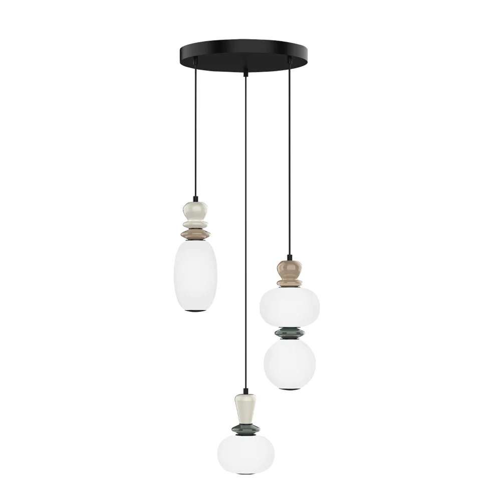 áƒ­áƒáƒ¦áƒ˜ Viokef GEMMA 19áƒ•áƒáƒ¢áƒ˜ Opal Brown Grey Black 38*163áƒ¡áƒ› 4331000 áƒ¤áƒáƒ¢áƒ 1