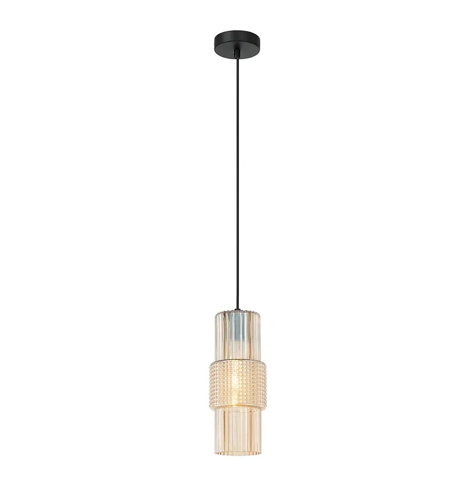 áƒ­áƒáƒ¦áƒ˜ Viokef LILIAN 40 áƒ•áƒáƒ¢áƒ˜ CHAMPANGE BLACK 12*150áƒ¡áƒ› 4294901 áƒ¤áƒáƒ¢áƒ 1