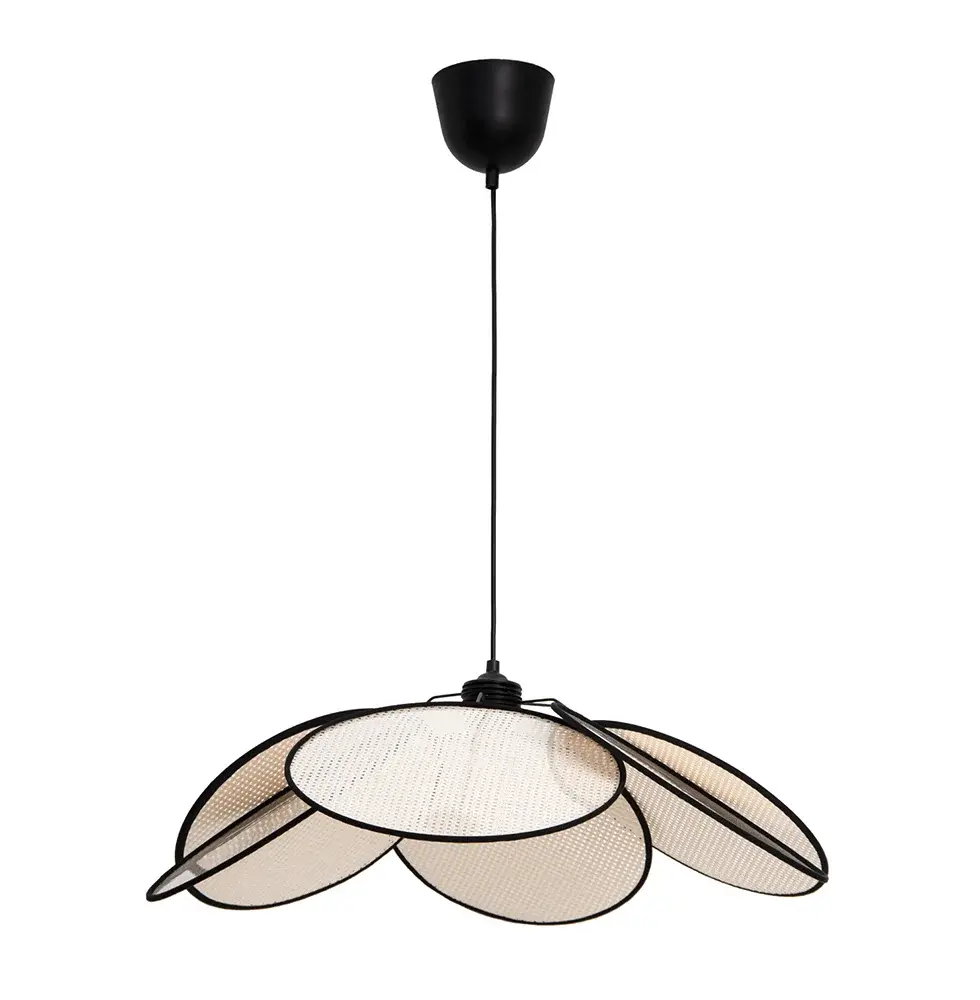 áƒ­áƒáƒ¦áƒ˜ Viokef MARGARET LED 40áƒ•áƒáƒ¢áƒ˜ NATURAL BLACK 70*150áƒ› 4278800 áƒ¤áƒáƒ¢áƒ 1