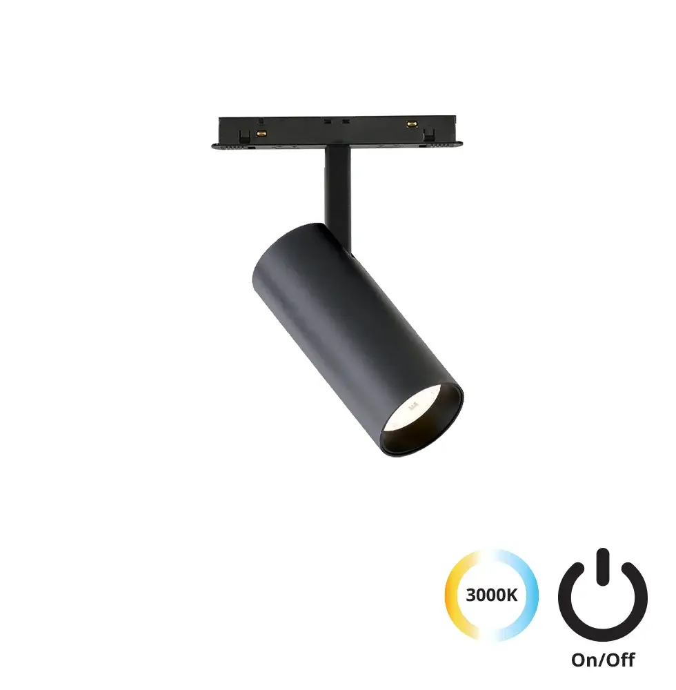 áƒáƒ—áƒáƒ®áƒ˜áƒ¡ áƒ¬áƒ”áƒ áƒ¢áƒ˜áƒšáƒáƒ•áƒáƒœáƒ˜ áƒ’áƒáƒœáƒáƒ—áƒ”áƒ‘áƒ Viokef MAGNETIC LED áƒ©áƒáƒ›áƒ áƒ—áƒ•áƒ”áƒšáƒ˜áƒ— 20áƒ•áƒáƒ¢áƒ˜ 3000K áƒ¨áƒáƒ•áƒ˜ áƒ“áƒ˜áƒáƒ›.6áƒ¡áƒ› 4244100S áƒ¤áƒáƒ¢áƒ 1