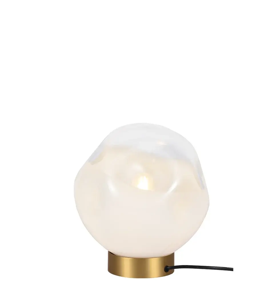 áƒ›áƒáƒ’áƒ˜áƒ“áƒ˜áƒ¡ áƒ¡áƒáƒœáƒáƒ—áƒ˜ Viokef VANA 40 áƒ•áƒáƒ¢áƒ˜ CLEAR/WHITE GOLD 26*37.5áƒ¡áƒ› 4313800 áƒ¤áƒáƒ¢áƒ 1