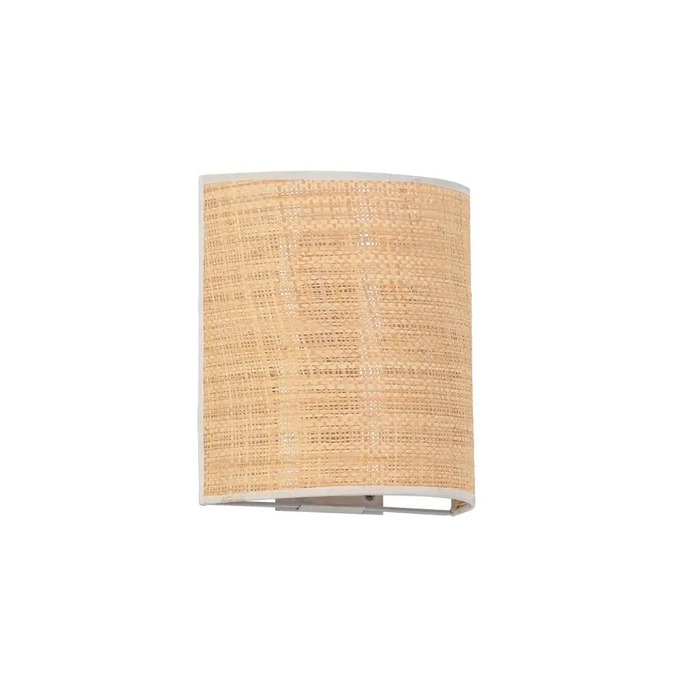 áƒ™áƒ”áƒ“áƒšáƒ˜áƒ¡ áƒ¡áƒáƒœáƒáƒ—áƒ˜ Viokef AMANDA 40 áƒ•áƒáƒ¢áƒ˜ NATURAL WHITE 20*22.5áƒ¡áƒ› 4297000 áƒ¤áƒáƒ¢áƒ 1