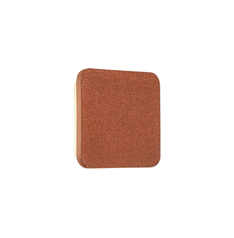 áƒ™áƒ”áƒ“áƒšáƒ˜áƒ¡ áƒ¡áƒáƒœáƒáƒ—áƒ˜ Viokef RYDA 7áƒ•áƒáƒ¢áƒ˜ Red granite15*15áƒ¡áƒ› 4323201 áƒ¤áƒáƒ¢áƒ 1