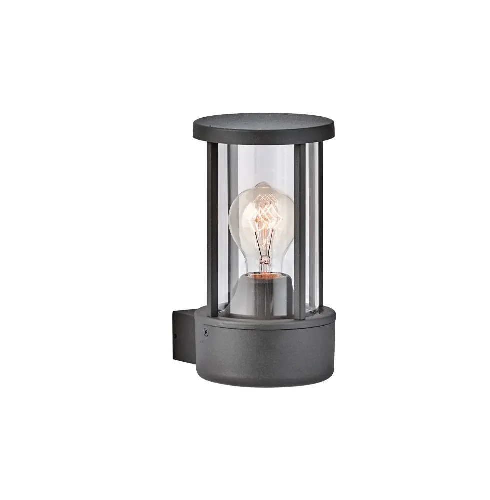 áƒ™áƒ”áƒ“áƒšáƒ˜áƒ¡ áƒ¡áƒáƒœáƒáƒ—áƒ˜ Viokef Motion Sensor Aspen 60áƒ•áƒáƒ¢áƒ˜ áƒ¨áƒáƒ•áƒ˜ áƒ’áƒáƒ áƒ” áƒ’áƒáƒ›áƒáƒ§áƒ”áƒœáƒ”áƒ‘áƒ˜áƒ¡áƒ—áƒ•áƒ˜áƒ¡ 12*21.8áƒ¡áƒ› 4286100 áƒ¤áƒáƒ¢áƒ 1